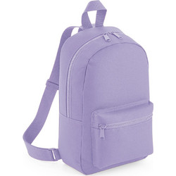 BagBase BG153 Lavender Σακίδιο Πλάτης 7lt Λιλά