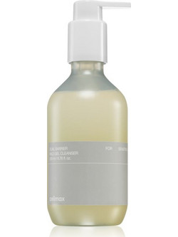 Celimax Dual Barrier Cleansing Gel Καθαρισμού Προσώπου 200ml