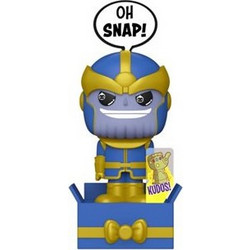Funko Popsies Marvel Thanos