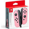 Nintendo Joy-Con Set Wireless Controller Switch Pink Nintendo Joy-Con Set Wireless Controller Switch Pink