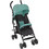 Graco Travelite Καρότσι Μωρού Μπαστούνι Green
