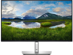 Dell P2725HE IPS Monitor 27" 1920x1080 FHD 100Hz 5ms