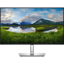 Dell P2725HE IPS Monitor 27" 1920x1080 FHD 100Hz 5ms