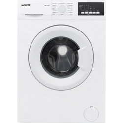 Moritz MR-211207 Πλυντήριο Ρούχων 7kg 1200 Στροφών