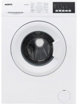 Moritz MR-211207 Πλυντήριο Ρούχων 7kg 1200 Στροφών