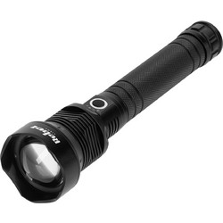 Rebel DM-0942-1 Επαναφορτιζόμενος Φακός Led 1857lm