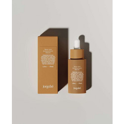 Jorgobe Antioxidant Self Tan Drops Προσώπου 30ml