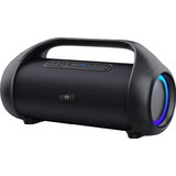 Manta SPK310 Αδιάβροχο Ηχείο Bluetooth 180W Μαύρο