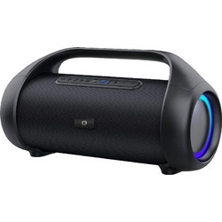 Manta SPK310 Αδιάβροχο Ηχείο Bluetooth 180W Μαύρο