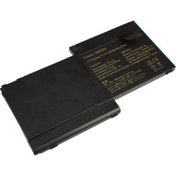 Multienergy Συμβατή Μπαταρία Laptop για HP EliteBook 720 G1/720 G2/725 G2/725 G3/755 G3/820 G2/820/820 G1 4000mAh