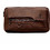 Bag to Bag Τσαντάκι Μέσης Καφέ MD-2106