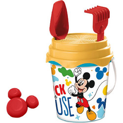 MONDO Mickey Σετ Κουβαδάκι Παραλίας 42-2981