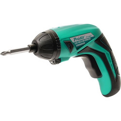 Proskit PT-1362U Κατσαβίδι Μπαταρίας 3.6V 1x1.5Ah