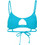 Puma Bikini Top Μπουστάκι Γαλάζιο 935074-02
