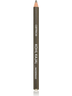 Catrice Kohl Kajal 080 Dive Live Olive Μολύβι Ματιών Αδιάβροχο 0.78gr