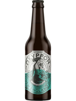 Ζυθοποιία Πηνειού Ωκυρρόη 330ml