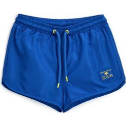 Original Marines Παιδικό Μαγιό Σορτς για Αγόρι Royal Blue DEP2056B 19-4053TCX