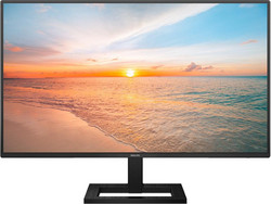 Philips 27E1N1600AE IPS HDR Monitor 27" 2560x1440 QHD 100Hz 4ms