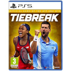 Tiebreak PS5