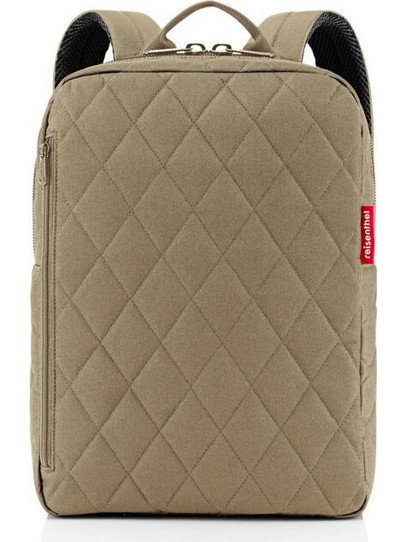 Reisenthel Classic CJ5046 Σακίδιο Πλάτης 13lt Εκρού
