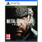 Metal Gear Solid Delta Snake Eater Day One Edition PS5 Metal Gear Solid Delta Snake Eater Day One Edition PS5