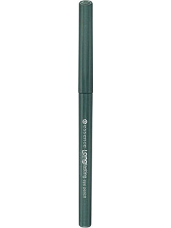 Essence 12 I Have Green Μολύβι Ματιών Αδιάβροχο Μηχανικό 0.28gr