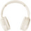 ΧΟ BE42 Scarlet Ασύρματα Bluetooth Ακουστικά Over Ear Μπεζ