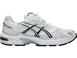 ASICS Gel-1130 Ανδρικά Sneakers Λευκά 1201B019-100