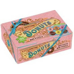 Puzzle A Little Something Donuts 150 Κομμάτια