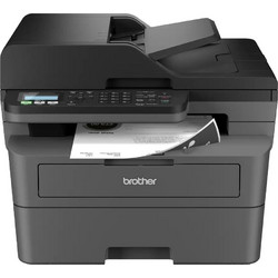 Brother MFC-L2802DN Έγχρωμο Πολυμηχάνημα Laser με Mobile Print