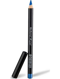 Benecos Natural Kajal Bright Blue Μολύβι Ματιών 1.13gr
