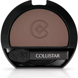 Collistar Impeccable Refill 120 Brunette Matte Σκιά Ματιών Matte