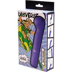 Lola Games Rocky's Fairy Mallet Mini Δονητής G-Spot Μπλε