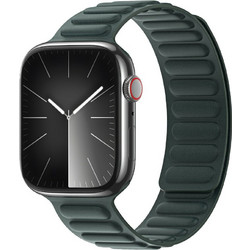 Dux Ducis BL Λουράκι Υφασμάτινο Green (Apple Watch 38 / 40 / 41mm)