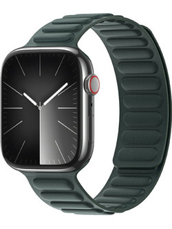 Dux Ducis BL Λουράκι Υφασμάτινο Green (Apple Watch 38 / 40 / 41mm)
