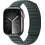 Dux Ducis BL Λουράκι Υφασμάτινο Green (Apple Watch 38 / 40 / 41mm)