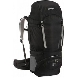 Vango Cascade Ορειβατικό Σακίδιο 65lt Μαύρο VAN-708