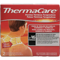Έμπλαστρα ThermaCare