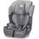 Kinderkraft Comfort Up Κάθισμα Αυτοκινήτου Booster i-Size 9-36kg Grey