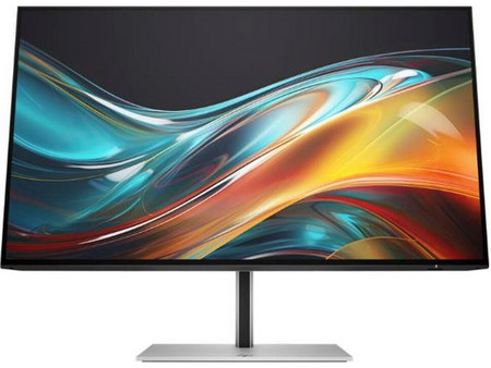HP Series 7 Pro 724PF IPS Monitor 23.8" 1920x1080 FHD 100Hz 5ms