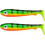 Svartzonker Mc Rubber Τεχνητό Δόλωμα 29cm 112gr C3