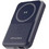 Awei P139K 841268888029300 Wireless Magsafe Power Bank 10000mAh με Θύρα USB-A & Θύρα USB-C Blue