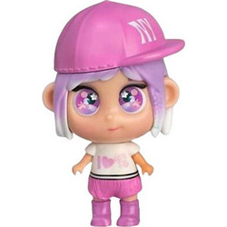 Famosa Trotties Emoji Eyes Διάφορα Σχέδια