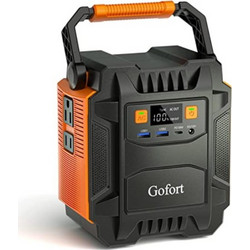 FlashFish A201 Power Station 173Wh / 48000mAh