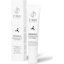 F Skin Regenalis Advanced Lift Eye & Lip Cream 20ml