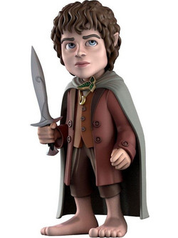 Minix The Lord Of The Rings Frodo 12cm