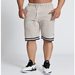 Evolution Body Αθλητική Ανδρική Βερμούδα Γκρι 2647