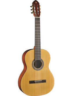 Eκο Guitars VIBRA100 Natural 4/4