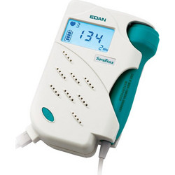 Sonotrax Edan Basic GIM-29491 Γυναικολογικό Doppler Ηχοβολέας
