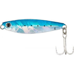 Major Craft Jigpara Micro Τεχνητό Δόλωμα Πλάνος Φωσφοριζέ 4.7cm 7gr 15